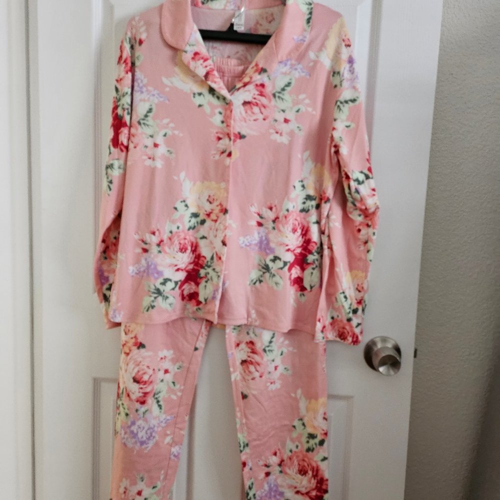 Pajamas